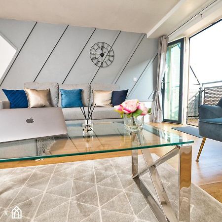 Onyx Bullring Stunning Large Spacious City Centre Apartment Бирмингем Экстерьер фото