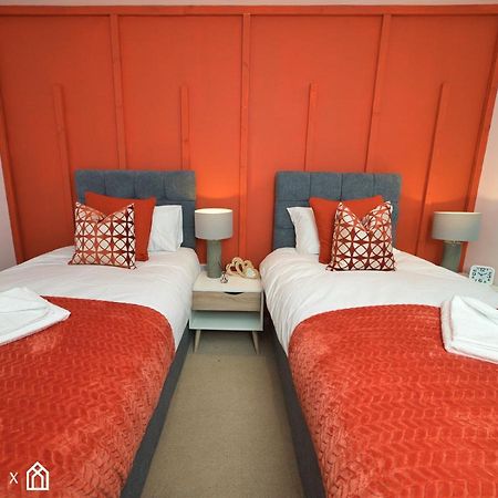 Onyx Bullring Stunning Large Spacious City Centre Apartment Бирмингем Экстерьер фото